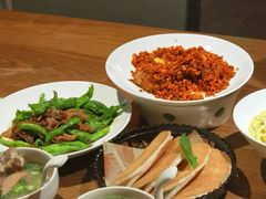 -清水亭湖北菜(大屯DT51店)