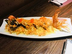 -大雄寿司(中华广场店)