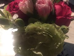 -T館·花园艺术餐厅