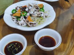 -南记食粥坊·宵夜大排档(莲花总店)