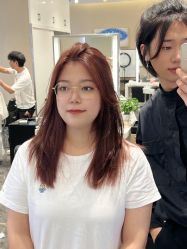 -MMby Hair Code芭曲发型