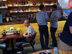 大堂-杰J.w.m深夜食堂 厚杰居酒屋(淮海街商业街店)