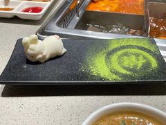 -海底捞火锅(世界城广场店)