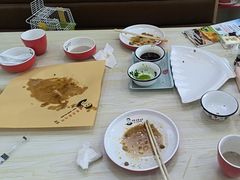 -老舅老蒙肉饼非遗店(一店)