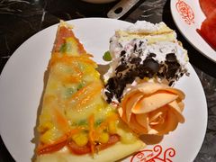 -火锅岛潮牌自助餐厅(天津天佑城店)