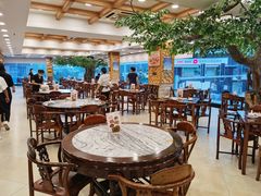 大堂-今一靓汤.顺德菜东莞三十年老字号(厚街店)