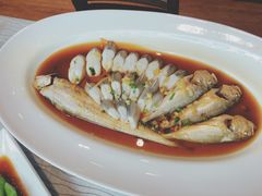 -宁海食府(大剧院店)