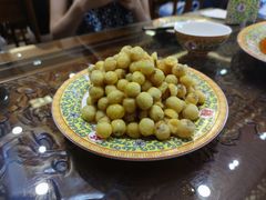 -柳泉居饭庄