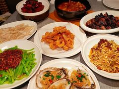 -庆赫隆融合菜馆(群力店)