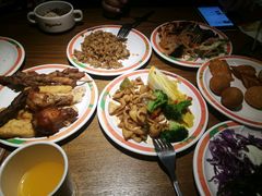 -比格比萨自助(密云店)
