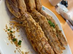 -班赞海鲜市场