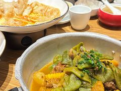 -金掌勺·锅包肉(广渠门店)