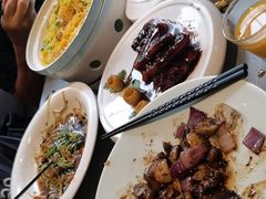 -大闫家烧烤·小海鲜家常菜(郑庄店)