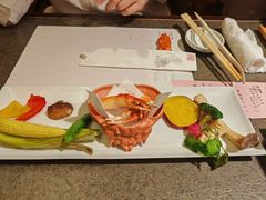 -蟹道乐(道顿堀本店)