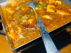 豆腐脑花-58度品质川菜馆(经一路店)