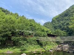 -丹山赤水风景名胜区