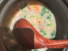 -如轩·海鲜砂锅粥·潮汕菜(一品天下店)