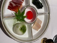 广舟四冷拼（位）-广舟(千禧店)