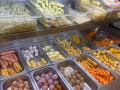 -杨国福麻辣烫(龙阳广场店)