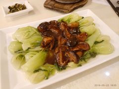 -南八仙·老上海味道(南京东路店)
