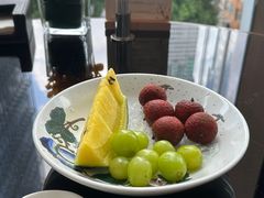 -夏宫中餐厅(静安香格里拉店)