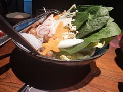-京鹿料理(荟聚店)