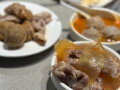 -海底捞火锅(东百中心店)
