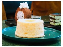 -Home Cafe(水榭春天店)