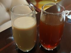 -博悦茶餐厅(文殊院店)