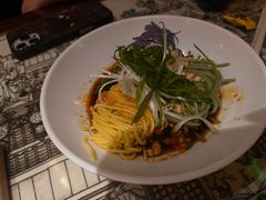 -绿茶餐厅(财富购物中心店)