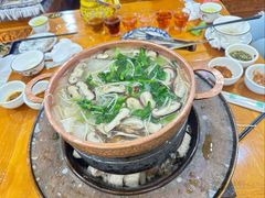 牦牛火锅-康巴藏餐(束河古镇店)