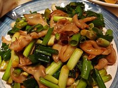 -日丰园海肠水饺·老字号大连海鲜(和平广场店)