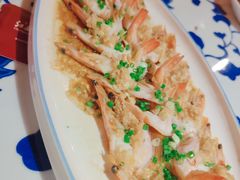 开背虾-江南赋(内蒙古大厦店)