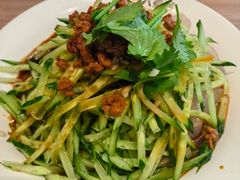 -六泰居·尔滨地标·东北菜(黄河路店)