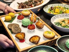 -道海元·潮粤汇 (前滩店)