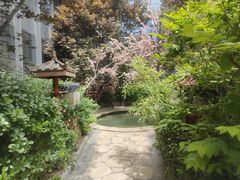 -悦隆庄温泉度假酒店