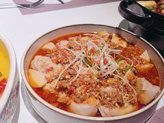 -野蔓果·山野菜(西湖景区·龙井茶田店)