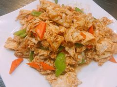 -我去·春饼文化主题餐厅(国定路总店)