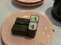 -争鲜回转寿司(朝北大悦城店)