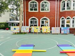 -红黄蓝幼儿园(颐东苑店)