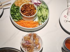 -额娘·春饼烤鸭(华北七楼创始店)