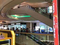 -天河领展广场