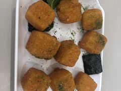 -蔡澜点心·粤菜(西单大悦城店)