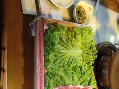 -正福居老北京正宗铜锅泉水涮肉(彰化路店)