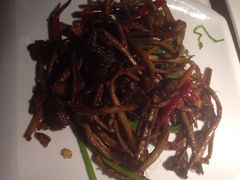 -绿茶餐厅(华联万柳店)