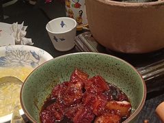 -简小舍·民间手艺菜(武昌江滩店)