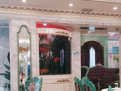-齐家花园大酒店(宝山店)