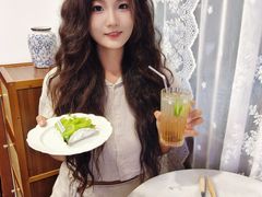 -花间烘焙BLossom Bakery