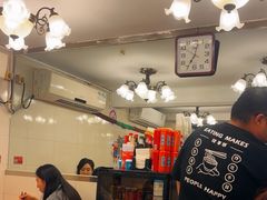 -玲珑餐厅(陕西南路店)
