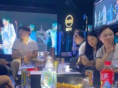 -魅KTV·AI辅唱(人民广场旗舰店)